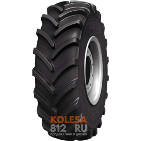 Шины Волтайр Agro DR-105 - основное изображение