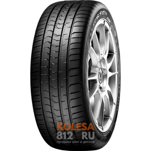 Шины Vredestein Ultrac Satin