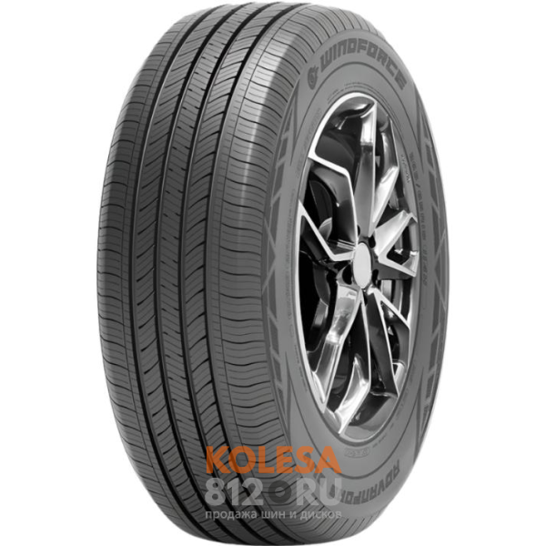 Шины WINDFORCE Advanfors SUV Шины WINDFORCE Advanfors SUV