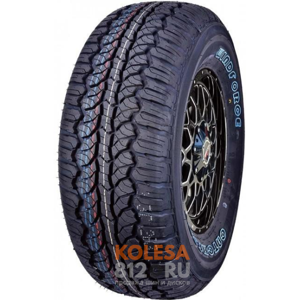 Шины WINDFORCE Catchfors A/T Шины WINDFORCE Catchfors A/T
