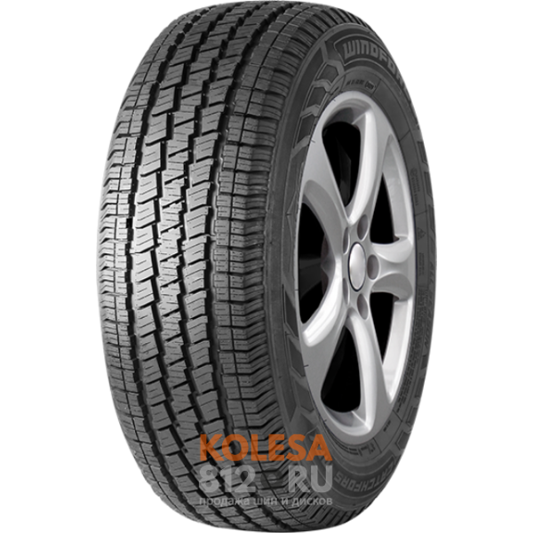 Шины WINDFORCE Catchfors Max - основное изображение