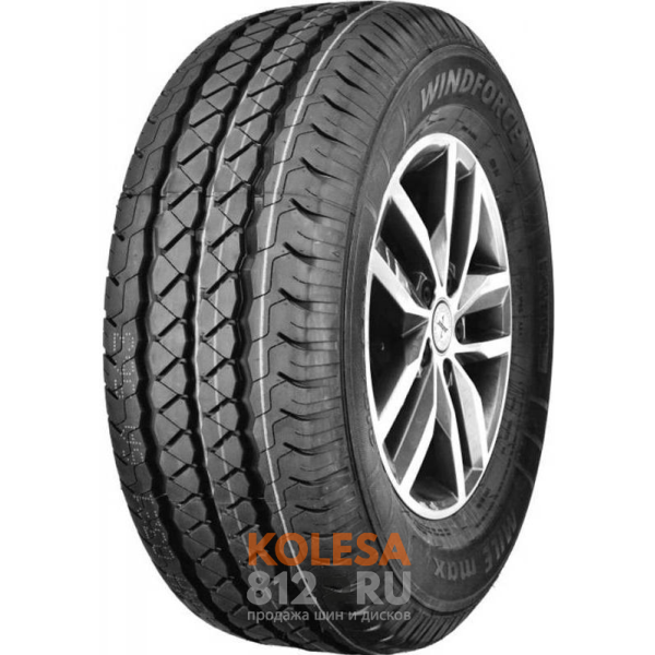 Шины WINDFORCE Milemax