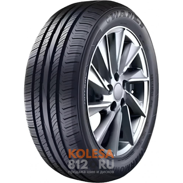 Шины Wanli SP226