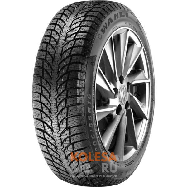 Шины Wanli SW631