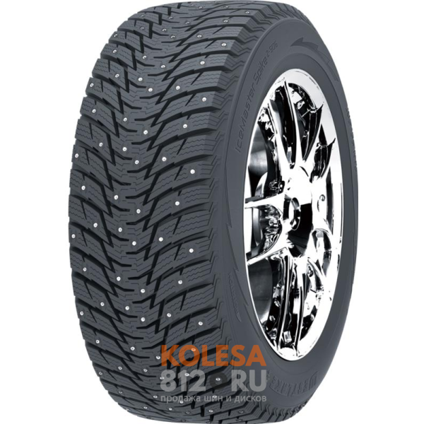 Шины WestLake IceMaster Spike Z-506 - основное изображение