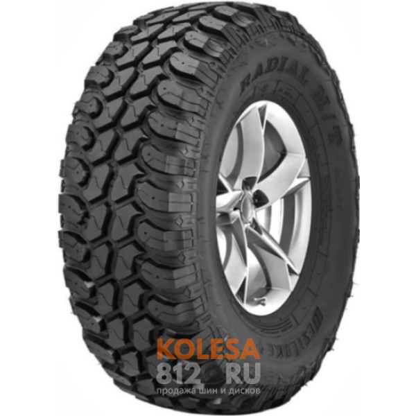 Шины WestLake Radial M/T SL366 - основное изображение