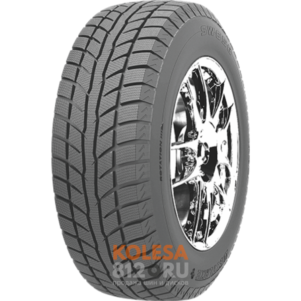 Шины WestLake SW658