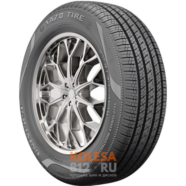 Шины Yazd Tire Universe - основное изображение