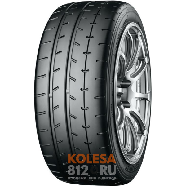 Шины Yokohama Advan A052