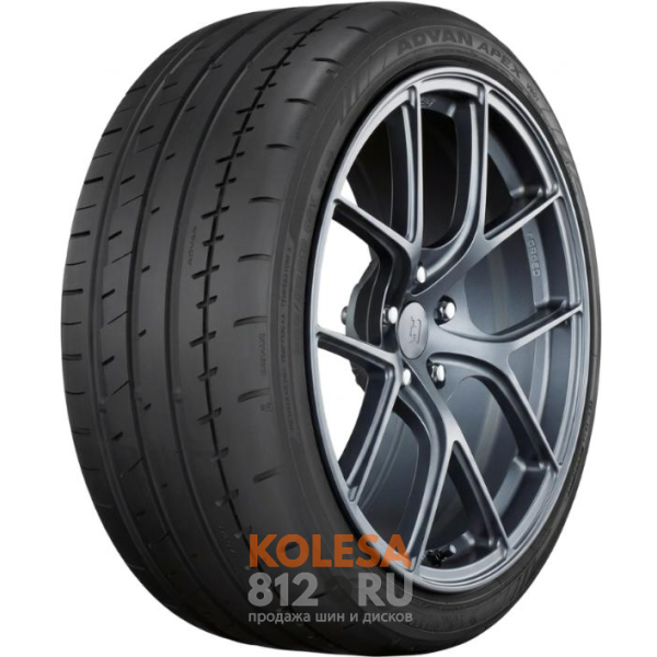Шины Yokohama Advan Apex V601 Шины Yokohama Advan Apex V601