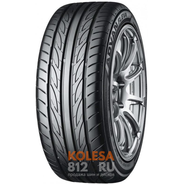 Шины Yokohama Advan Fleva V701 Шины Yokohama Advan Fleva V701