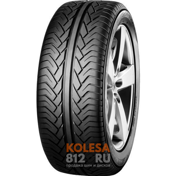 Шины Yokohama Advan S.T. V802 Шины Yokohama Advan S.T. V802