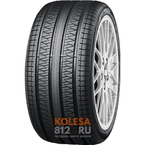 Шины Yokohama Avid GT S35A Шины Yokohama Avid GT S35A