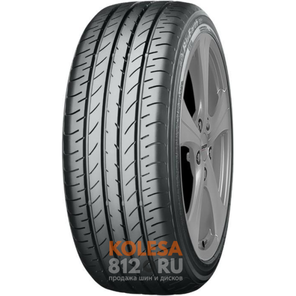 Шины Yokohama BluEarth-A AE51B Шины Yokohama BluEarth-A AE51B
