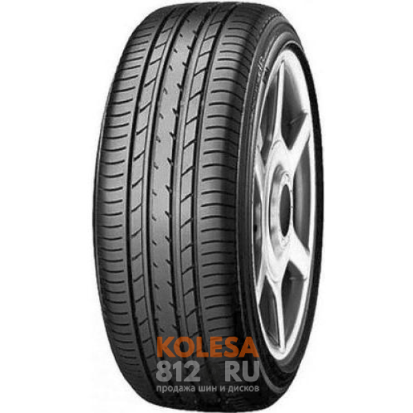 Шины Yokohama BluEarth E70BZ