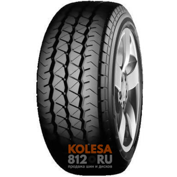 Шины Yokohama RY818 - основное изображение