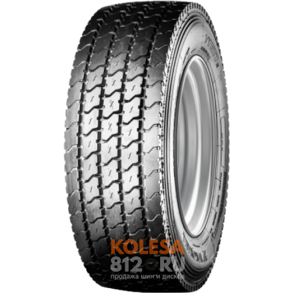 Шины Yokohama TY517E - основное изображение