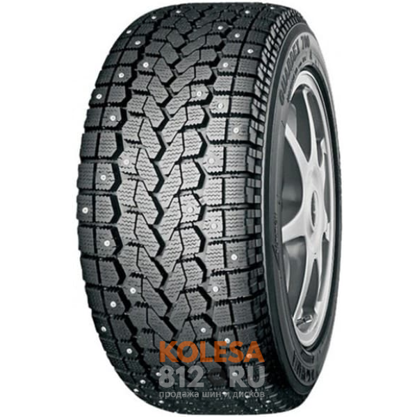 Шины Yokohama iceGuard Stud F700Z Шины Yokohama iceGuard Stud F700Z