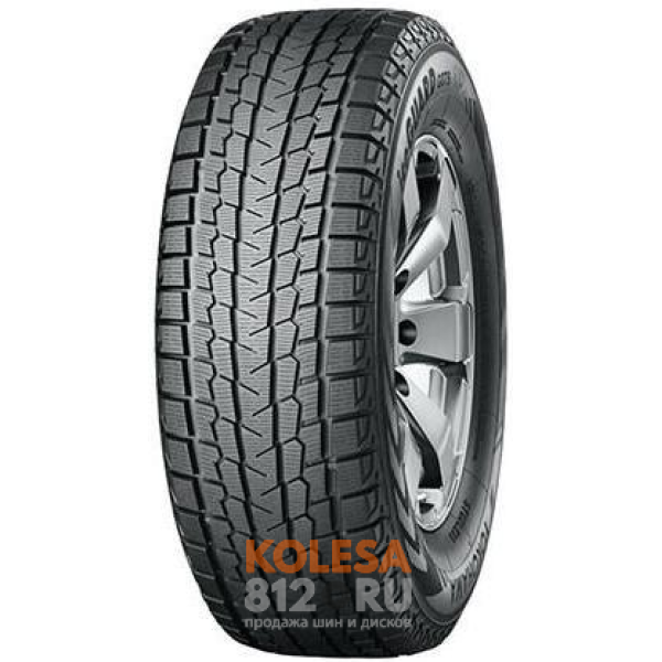 Шины Yokohama iceGuard Studless G075 - основное изображение
