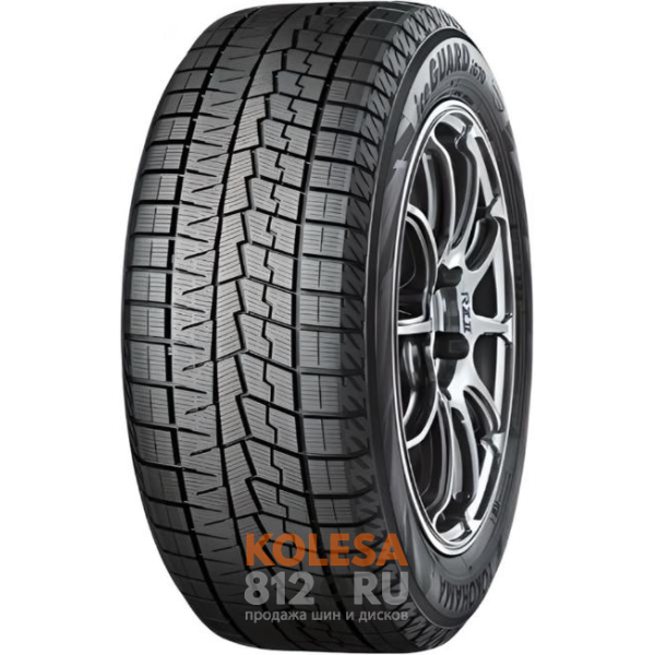 Шины Yokohama iceGuard Studless iG70A - основное изображение