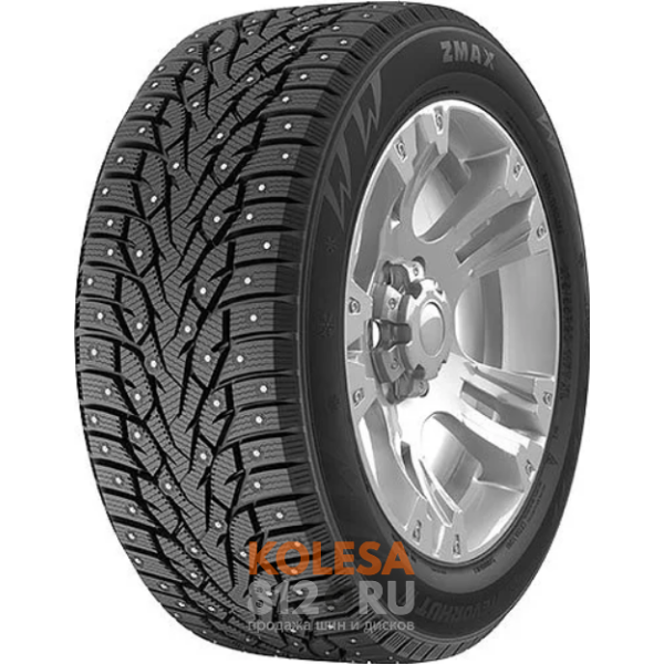 Шины Zmax Winternova Stud III