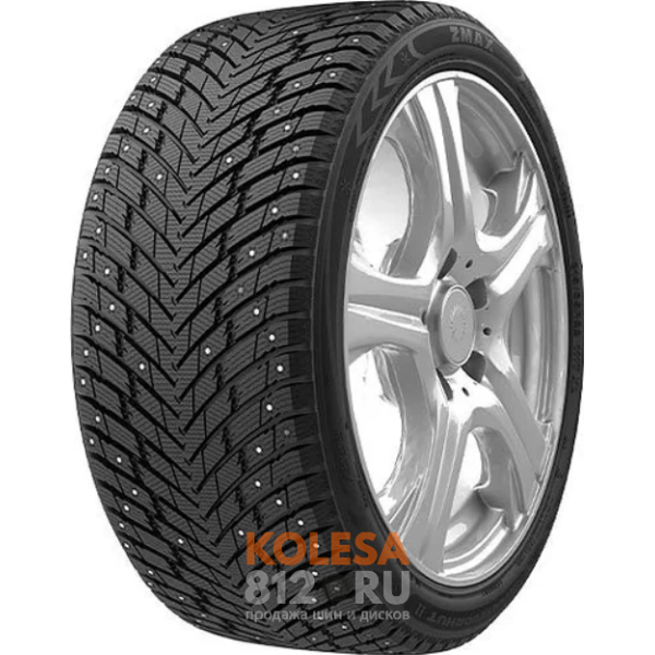 Шины Zmax Winternova Stud II - основное изображение