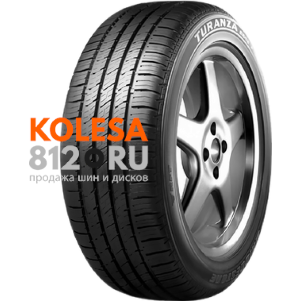 Шины Bridgestone Turanza ER42 - основное изображение