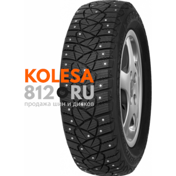 Goodyear Ultragrip 600