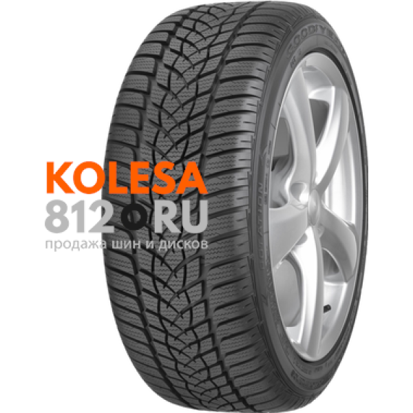 Шины Goodyear UltraGrip Performance 2 - основное изображение