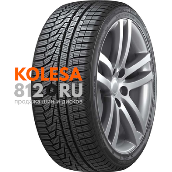 Шины Hankook Winter i*Cept Evo 2 W320B