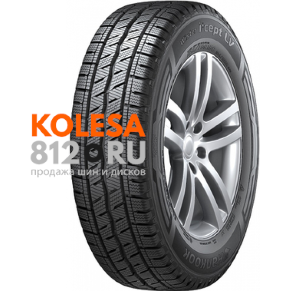 Шины Hankook Winter i*Cept LV RW12
