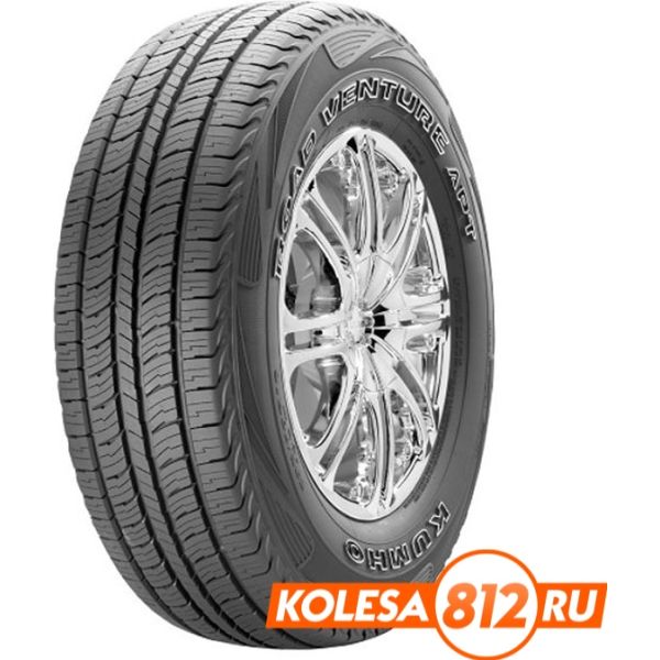 Шины Kumho Road Venture APT KL51 Шины Kumho Road Venture APT KL51