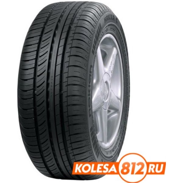 Nokian Tyres Hakka C Van