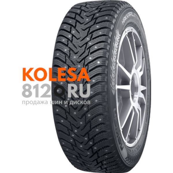 Nokian Tyres Hakkapeliitta 8