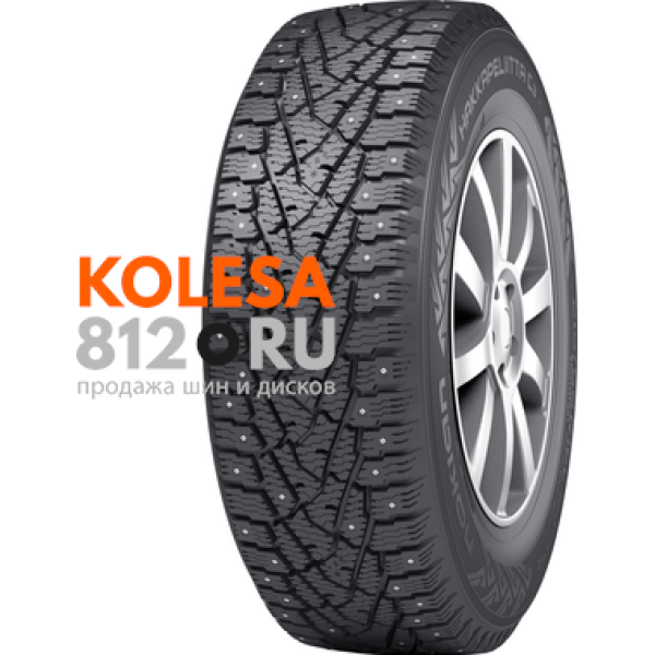 Nokian Tyres Hakkapeliitta C3