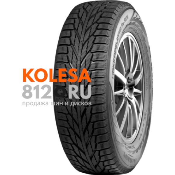 Nokian Tyres Hakkapeliitta R2 SUV