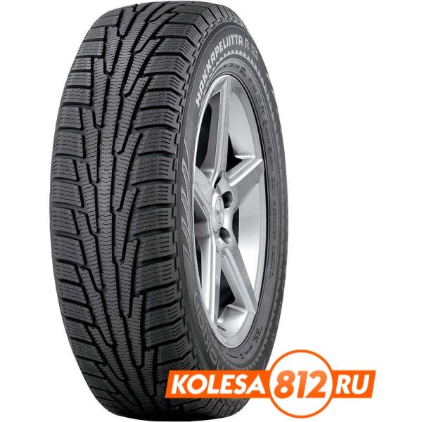 Nokian Tyres Nordman RS2 SUV