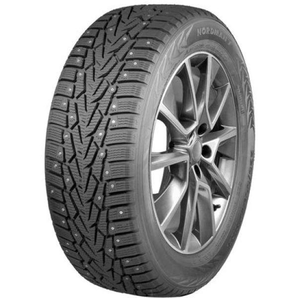 Nokian Tyres Nordman 7