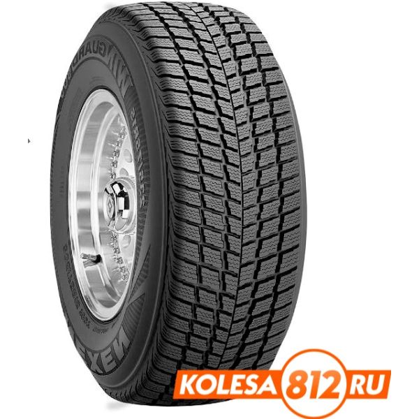 Шины Roadstone Winguard SUV