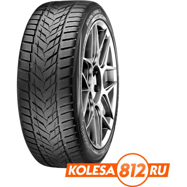 Шины Vredestein Wintrac Xtreme S - основное изображение