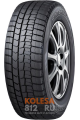 Dunlop Winter Maxx WM02