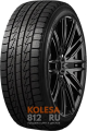 Nexen Winguard Ice