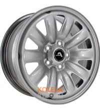 Диски ALCAR HYBRIDRAD 132500 - превью №0