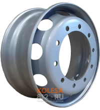 Диски Accuride 10/335/281/165 - превью №0