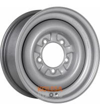 Диски Accuride УАЗ-450 - превью №0