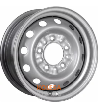 Диски Accuride ВАЗ 2170 Приора - превью №0