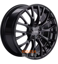 Диски Advanti Fastoso ML537 - превью0 Диски Advanti Fastoso ML537 - превью №0