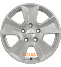 Диски KHOMEN KHW 1601 - превью №0