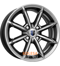 Диски K&K Sportline - превью №0