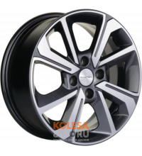 Диски KHOMEN KHW 1501 - превью0 Диски KHOMEN KHW 1501 - превью №0